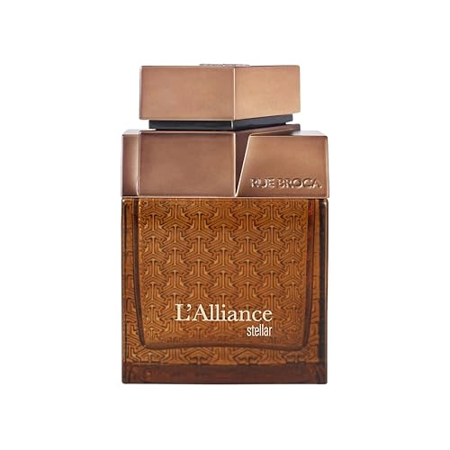 L'alliance Stellar Eau de Parfum 100ml