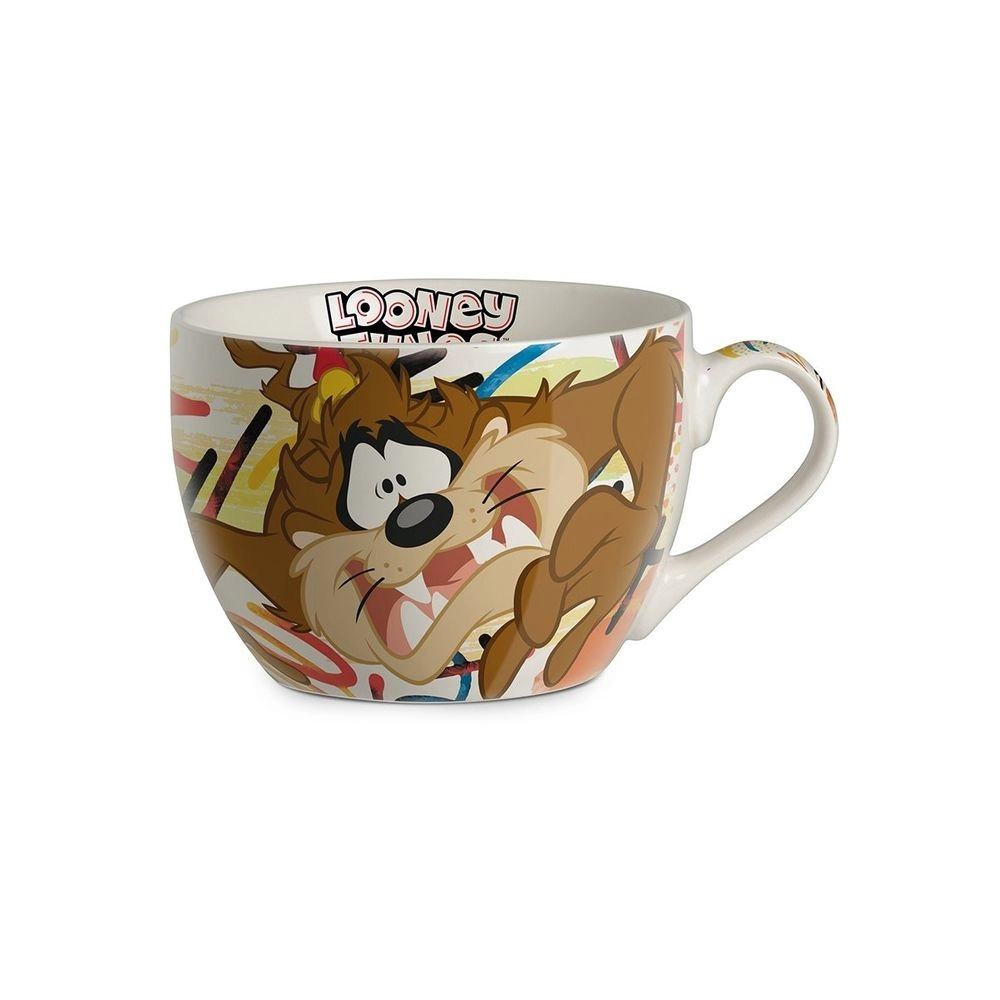 EGAN Taz Breakfast Cup - 480 ml