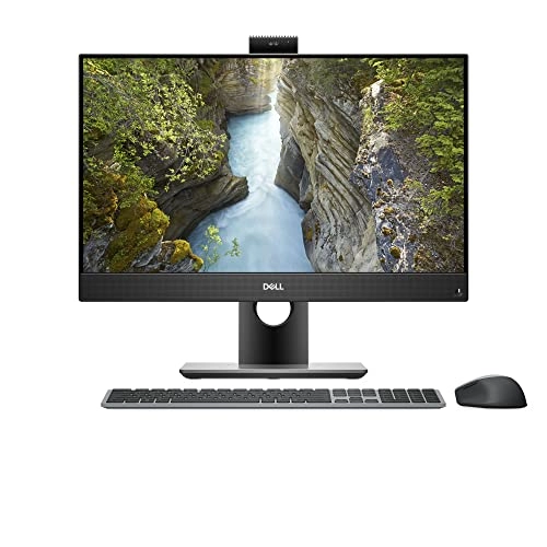 Opti 7490 AIO - 8 GB 23.8 inch Core i5