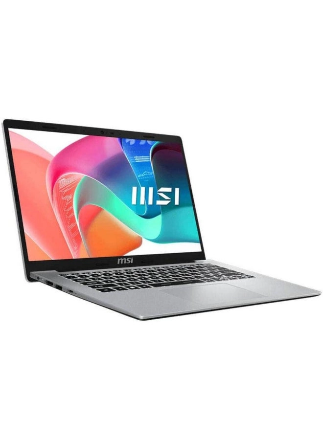 Modern 15 F13MG 9S7-15S122-894 - 15.6'' Core i5-1334U 8GB DDR5 512GB SSD