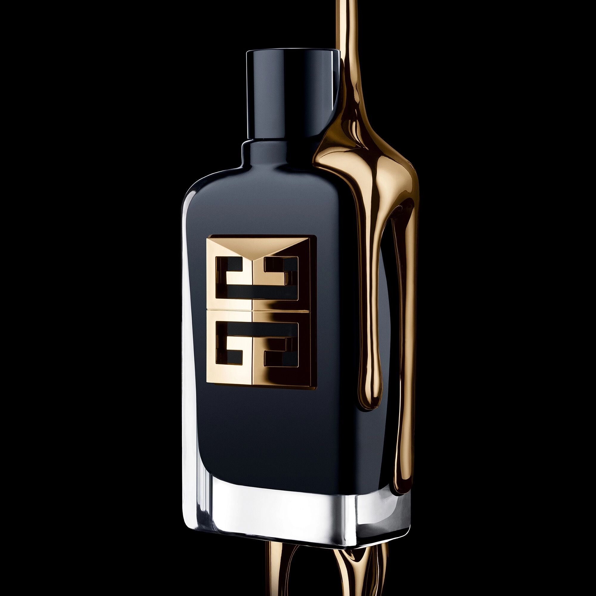 Gentleman Society Ambree Eau de Parfum 100ml