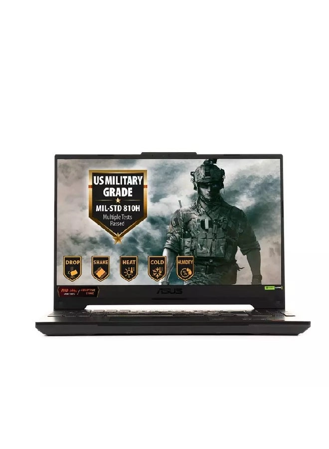 ASUS TUF Gaming A15 FA507NUR - 15.6'' Ryzen 7-7435HS 16GB DDR5 1TB SSD