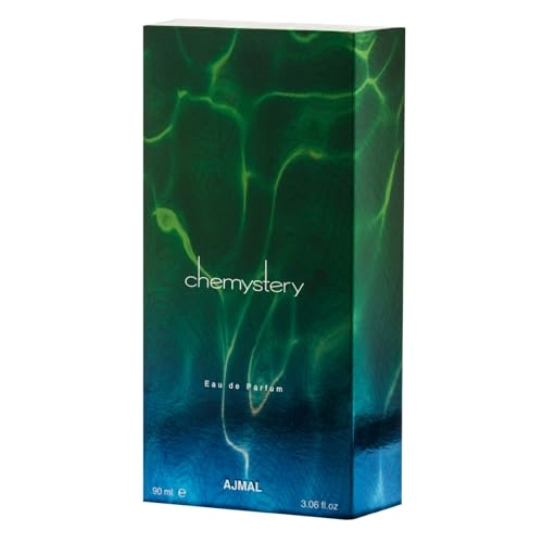 Chemystery Eau de Parfum 90 ml