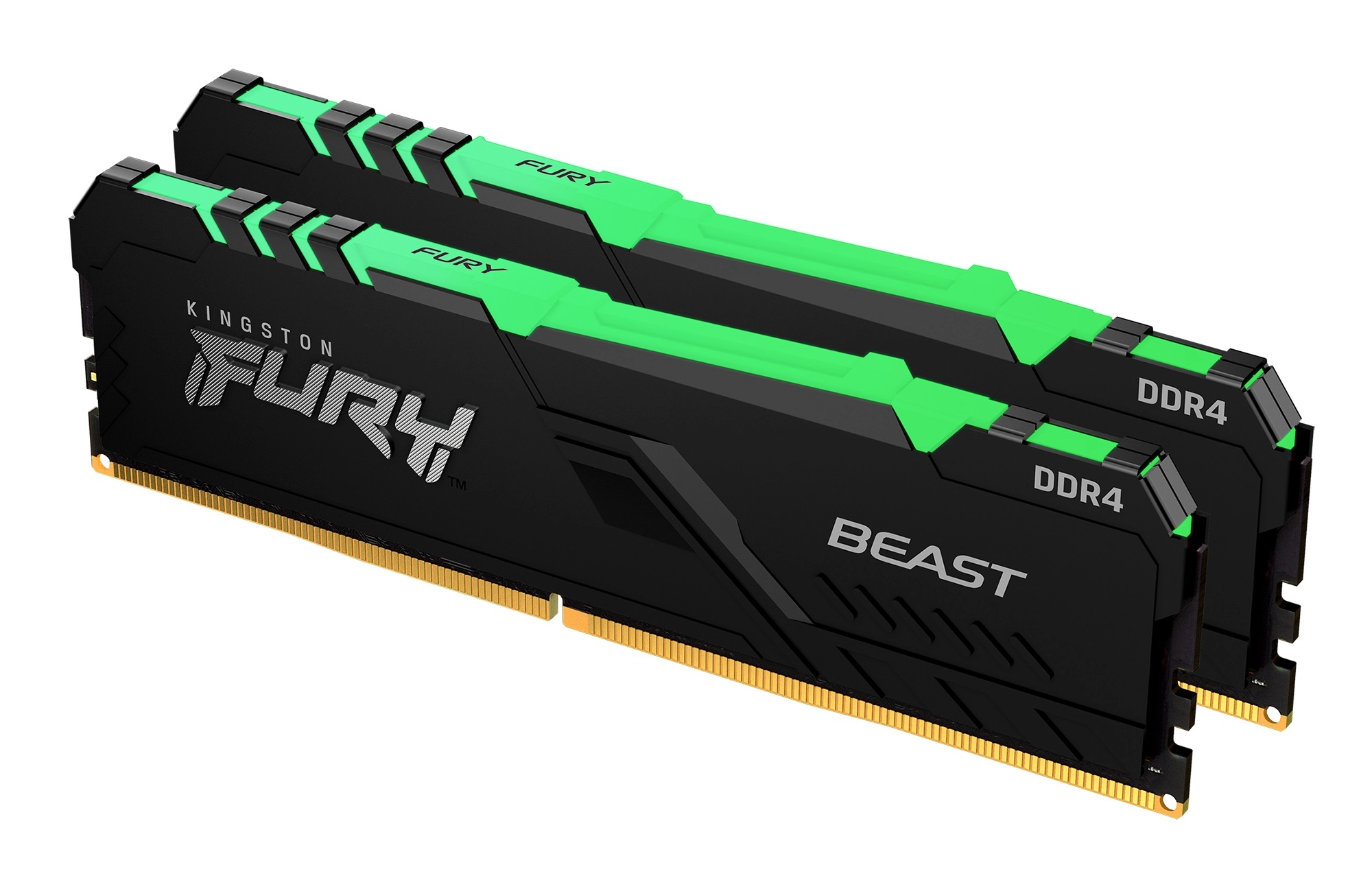 Fury Beast RGB - 32GB 3200MHz SO-DIMM DDR5