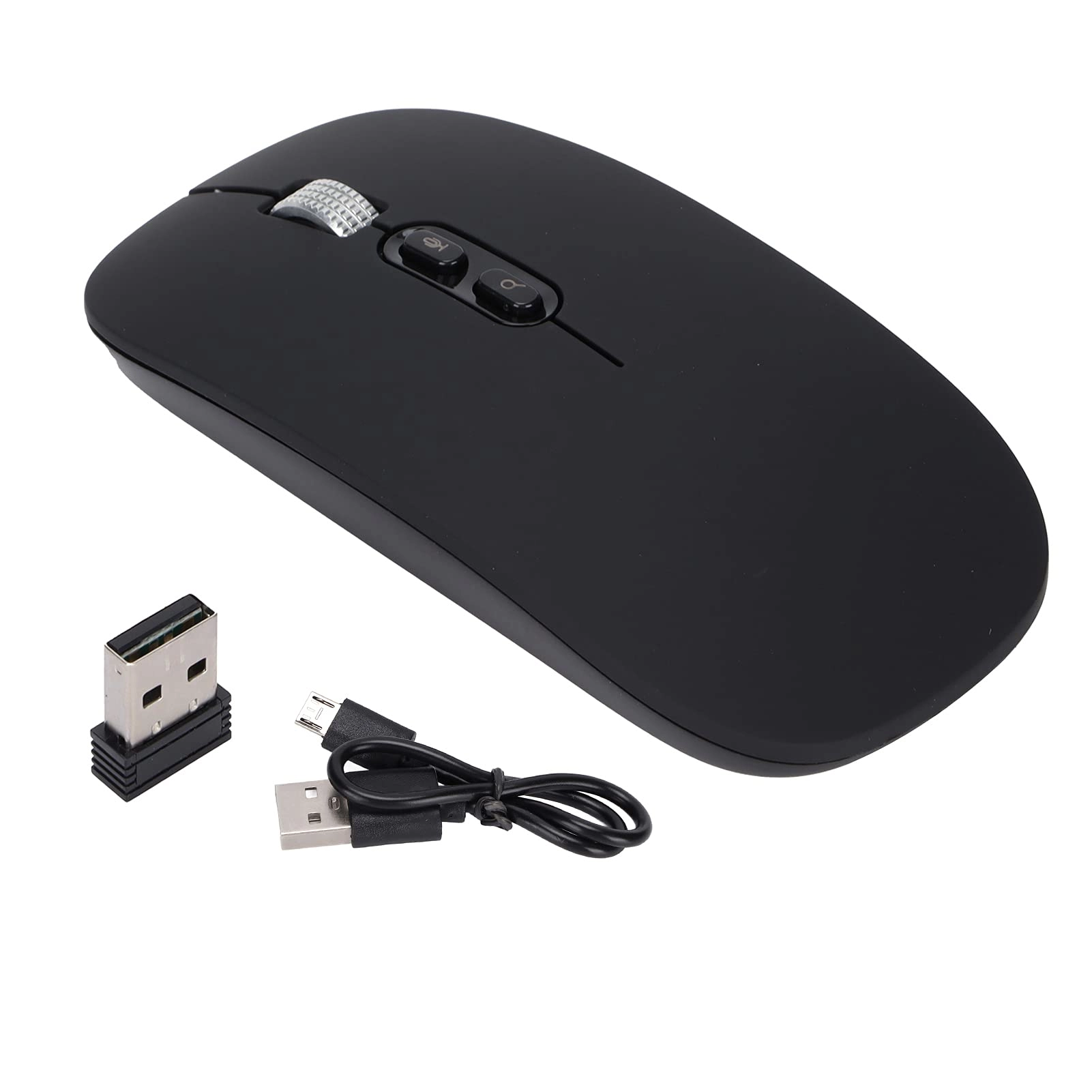 Voice Translation Mouse - USB