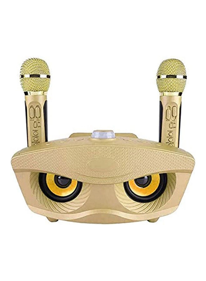 SD-306 - two wireless microphones