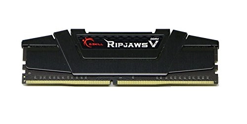 Ripjaws V - 32GB 3200MT/s 288-Pin DDR4