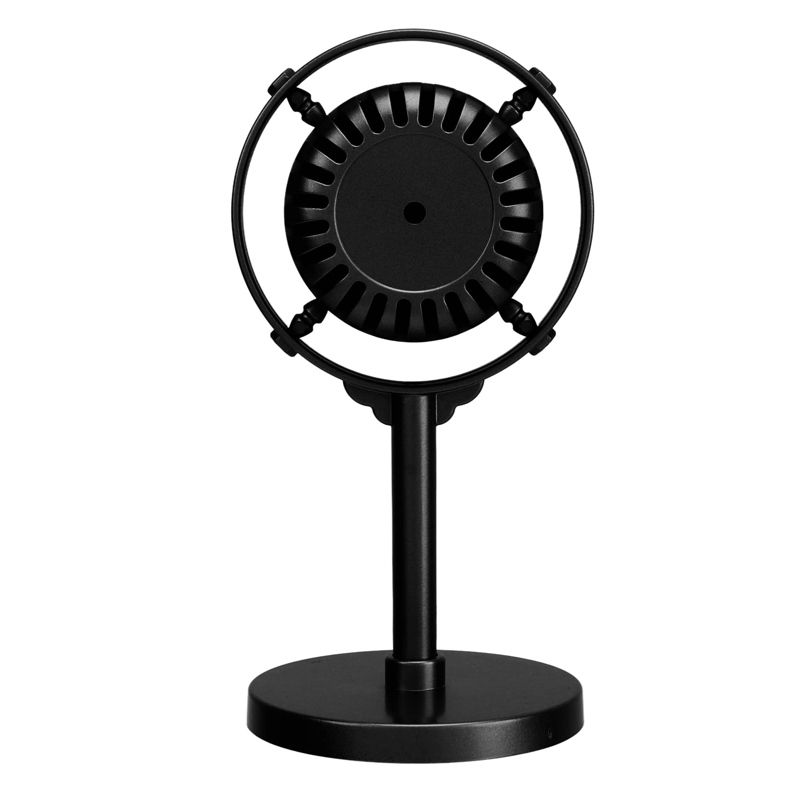 Retro Microphone Prop Wired Microphone