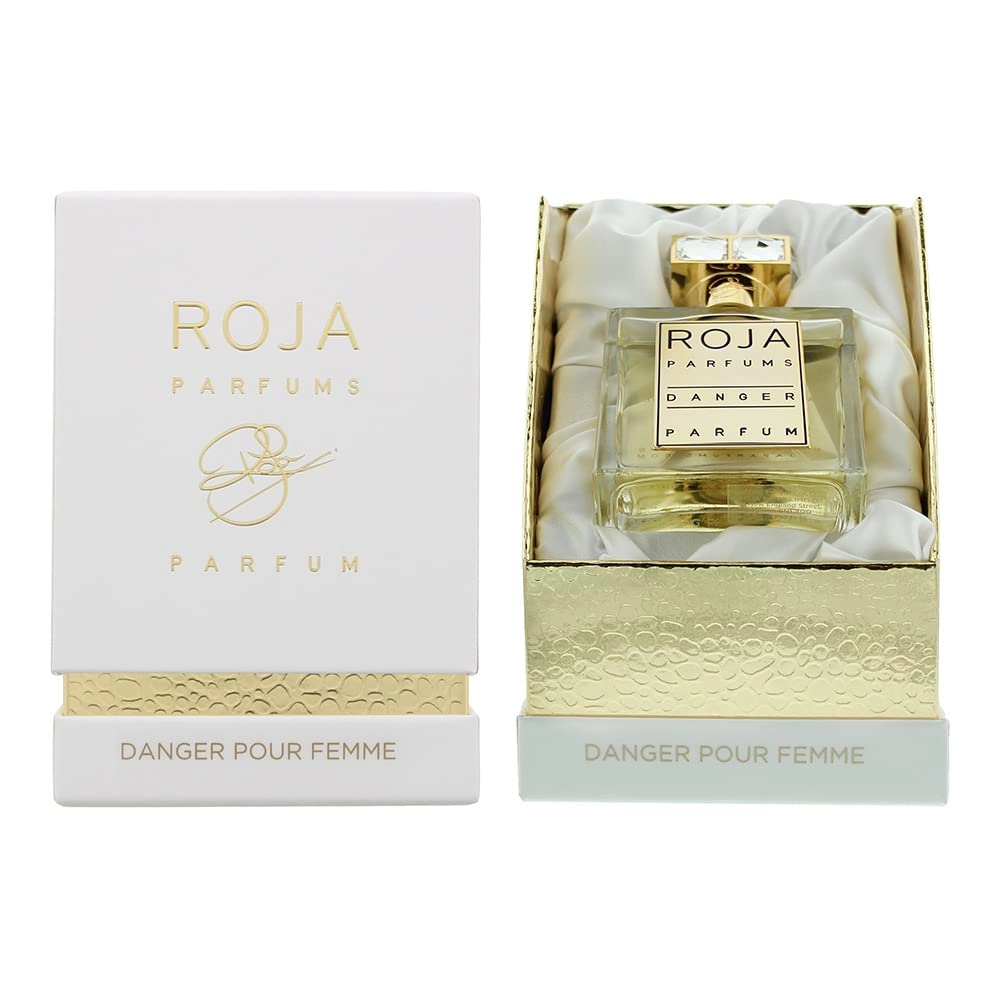 Roja Danger Eau de Parfum 50ml