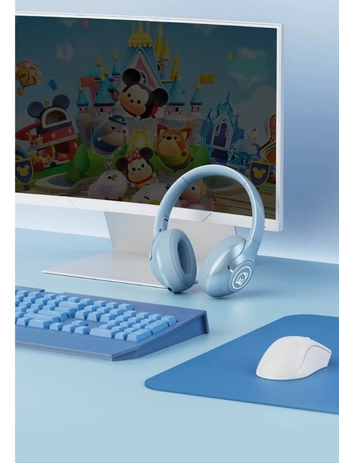 LK-03 Wireless Headset