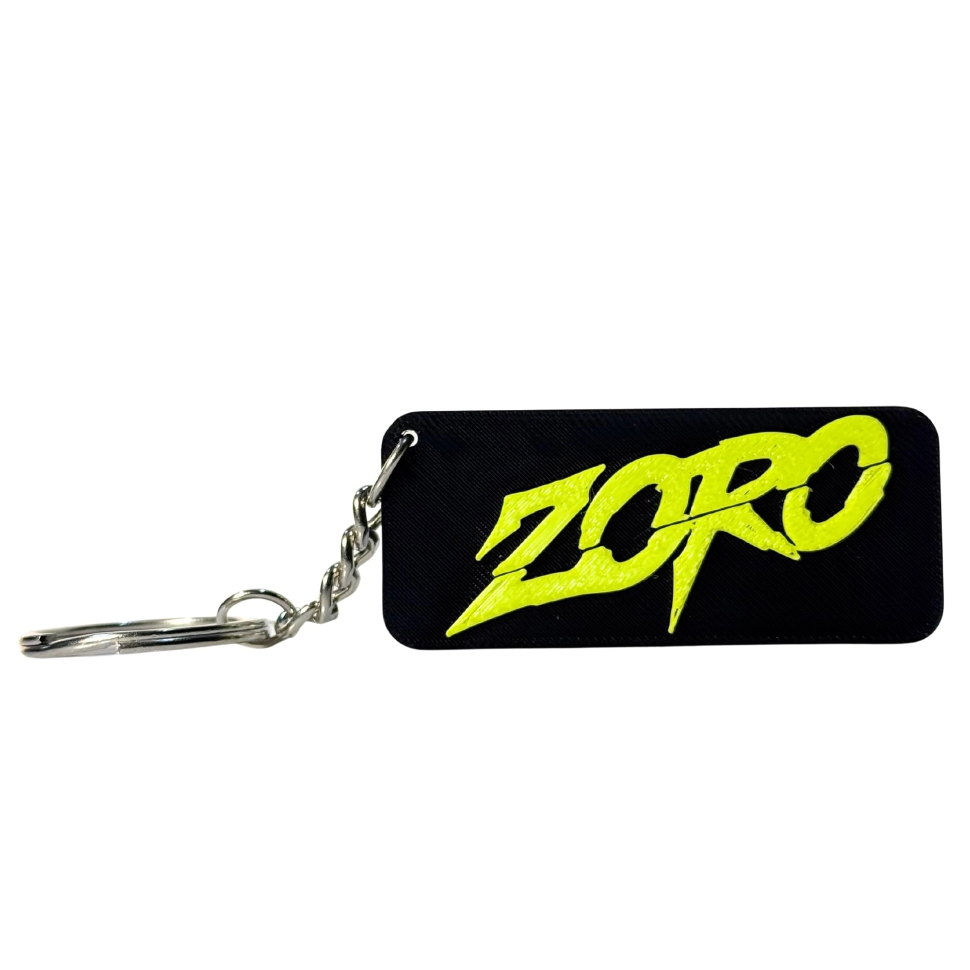 myprus Roronoa Zoro Keychain - Character