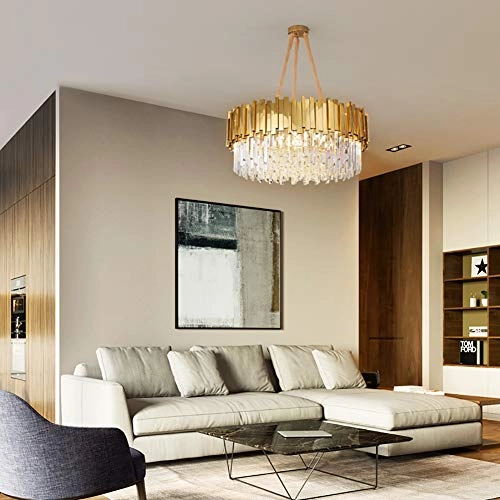Modern Luxury Designer Ceramic Chandeliers