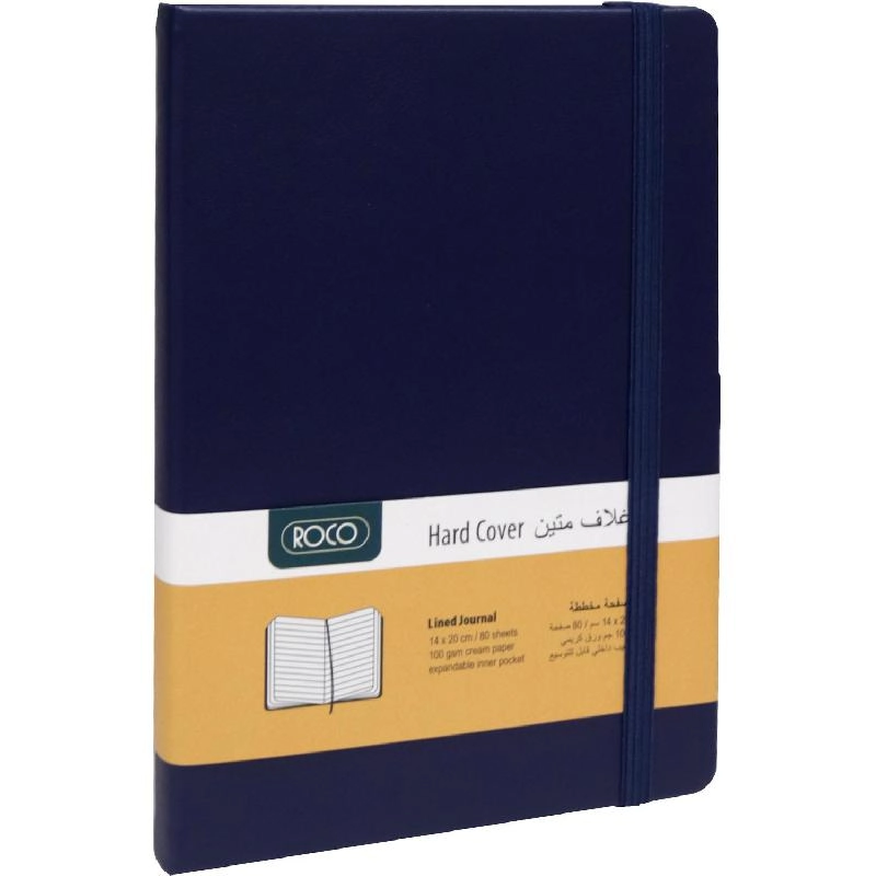 Notebook 19 X 26 cm Spiral - Grid 100 Sheets
