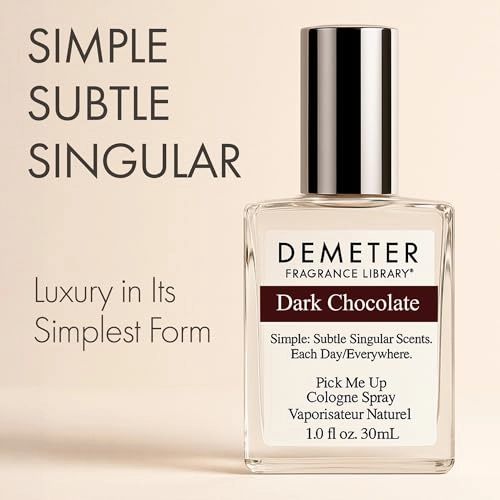 Dark Chocolate - 30 Milliliters