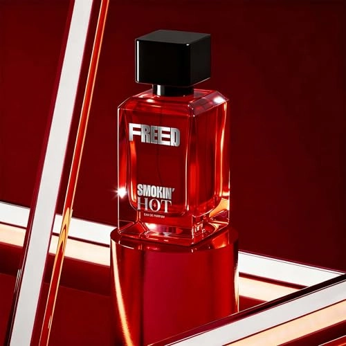 Smokin' Hot Eau de Parfum 80 ml