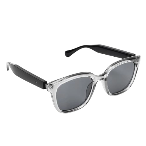 Smart Sunglasses - Bluetooth 5.2 180mAh battery