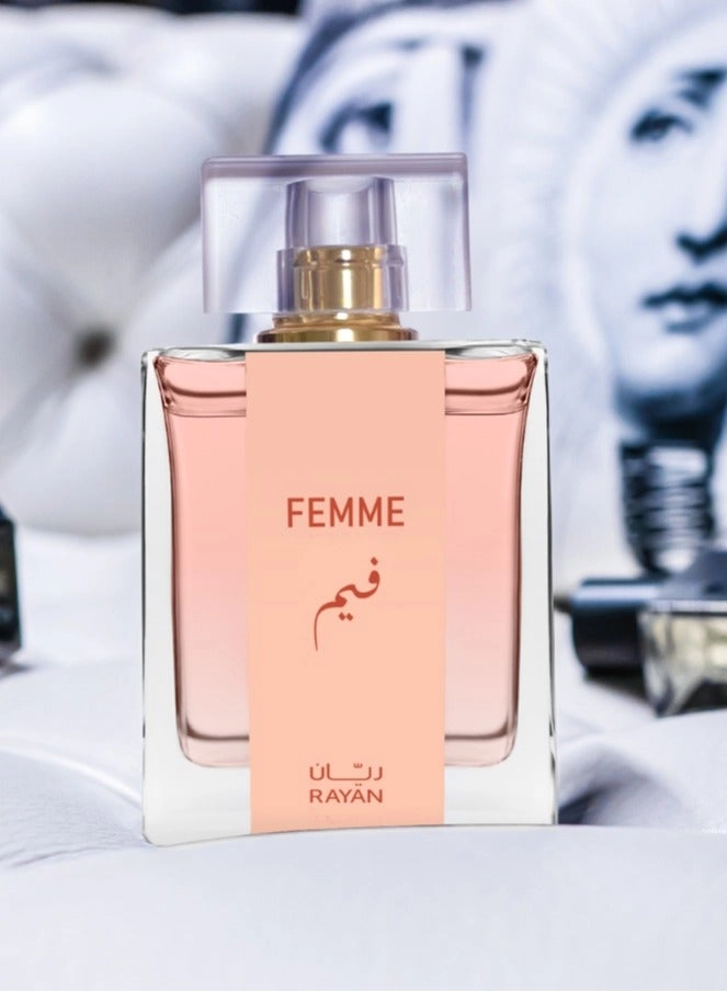 Oud Petals Eau de Parfum 100ml