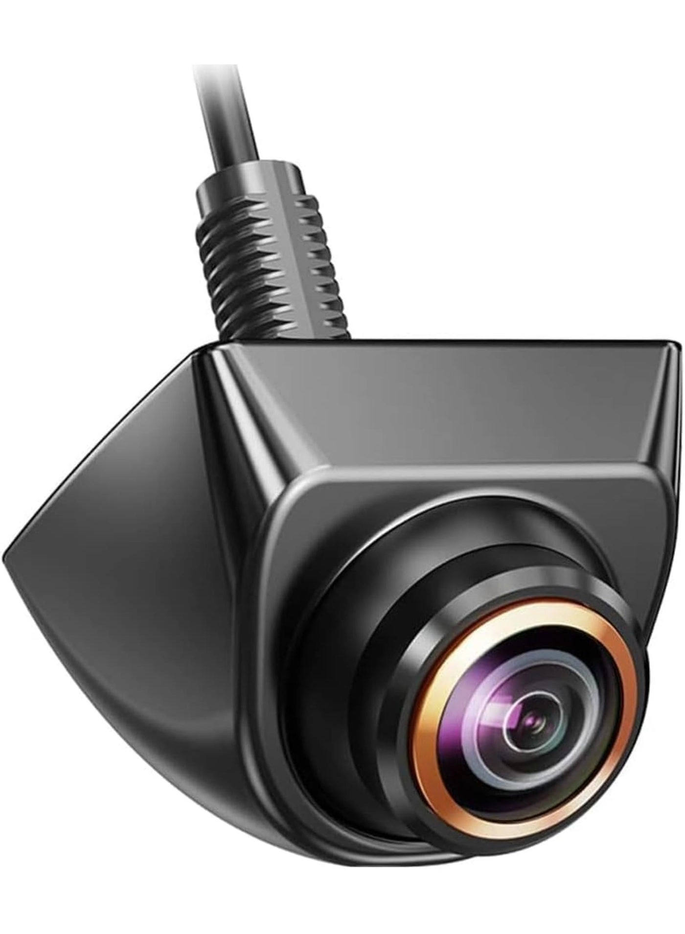 SOLARAE Back up Camera - Night Vision CVBS/AHD 1080P