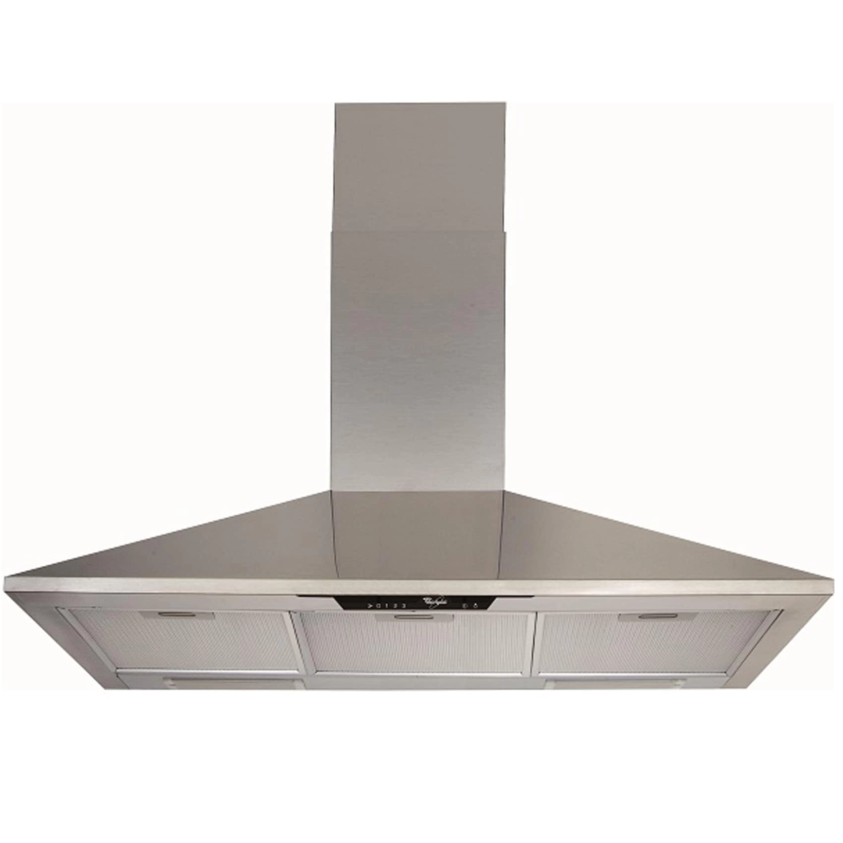Whirlpool AKR945IX