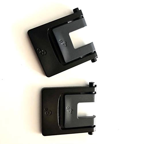 Keyboard Stand Feet - 2.0 Count Desk stand