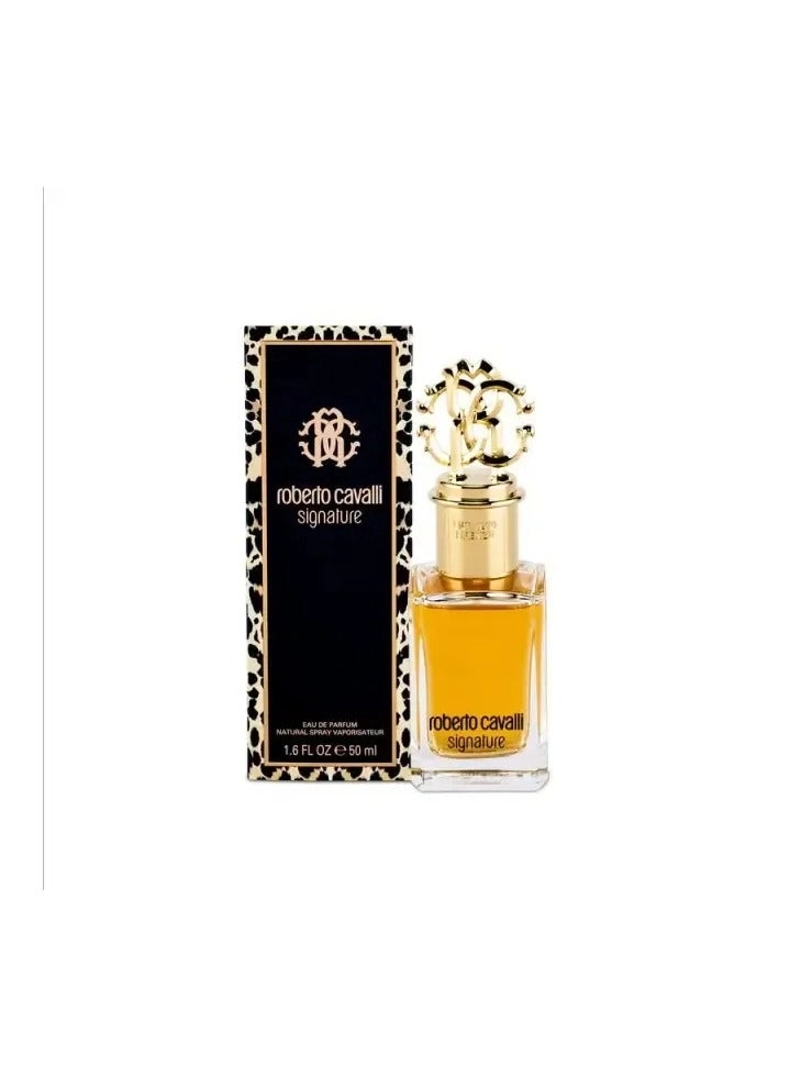 Signature Eau de Toilette 50ml