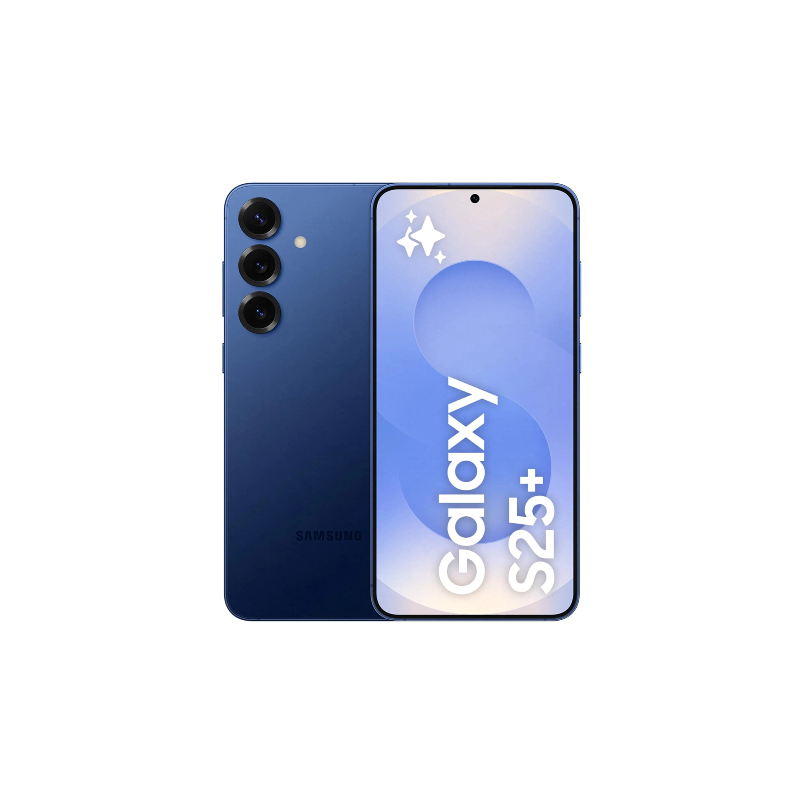 Galaxy S25+ - 12GB 512GB