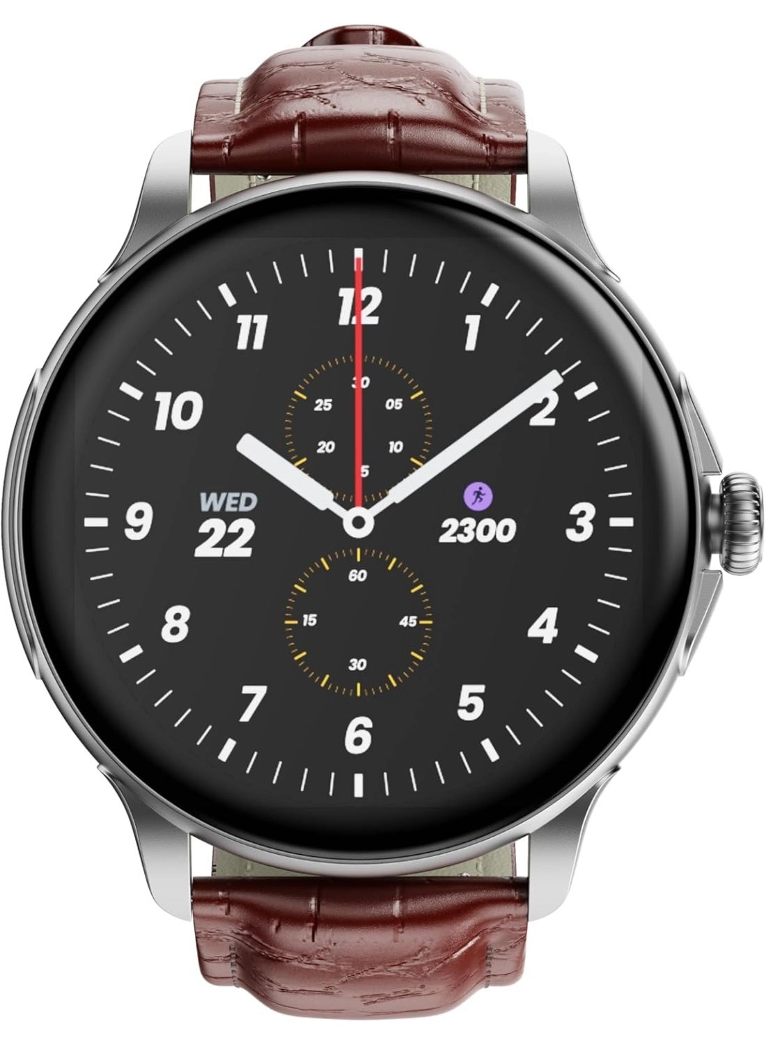 Watch X1