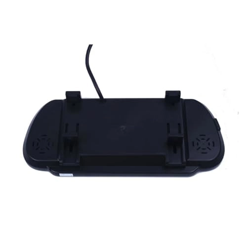 Brake Light Reverse Camera - Night vision Wire