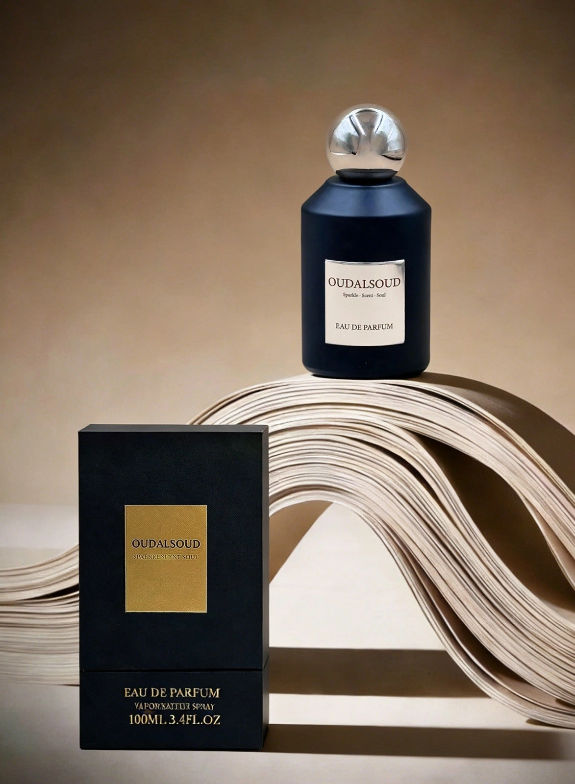 White Musk Eau de Parfum 100ml