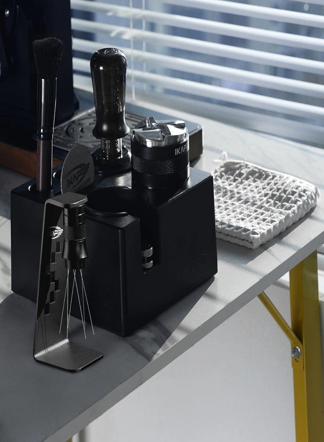 Espresso Tool Set - 53MM 8 IN 1