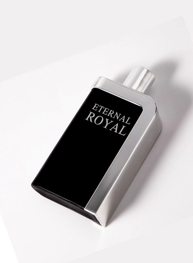 general brand ETERNAL ROYAL Classic - Eau de Toilette 100ml Gift Box