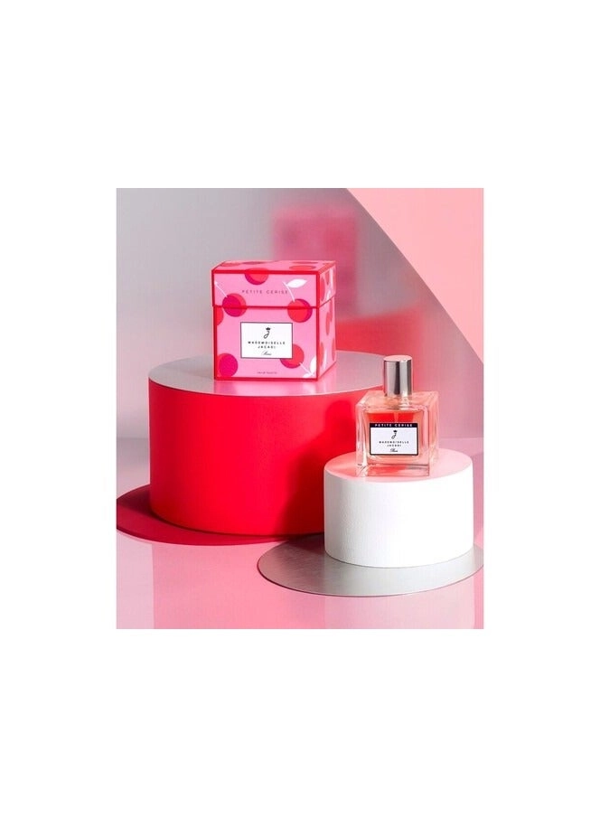 Mademoiselle Petite Libellule Eau de Toilette 50 ml