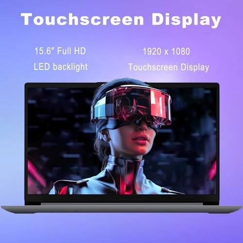 IdeaPad - 15.6'' Core i3-1215U 24GB DDR4 1TB SSD