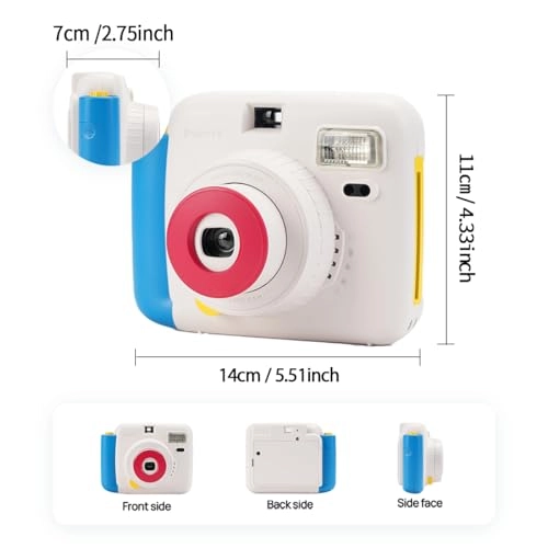 Instant Camera - Instax Mini