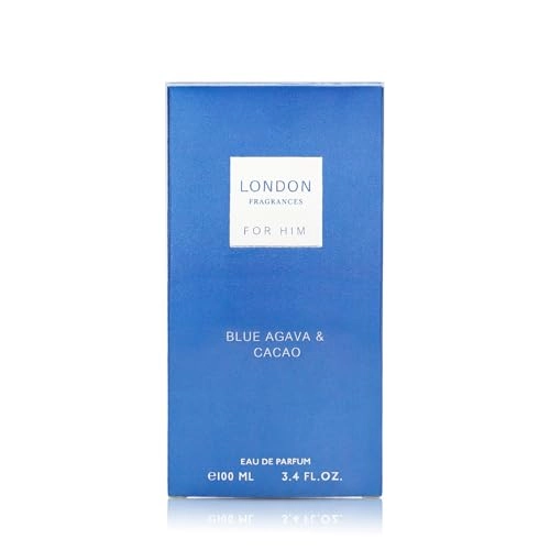 Blue Agava Cacao - Eau de Parfum 3.4 oz