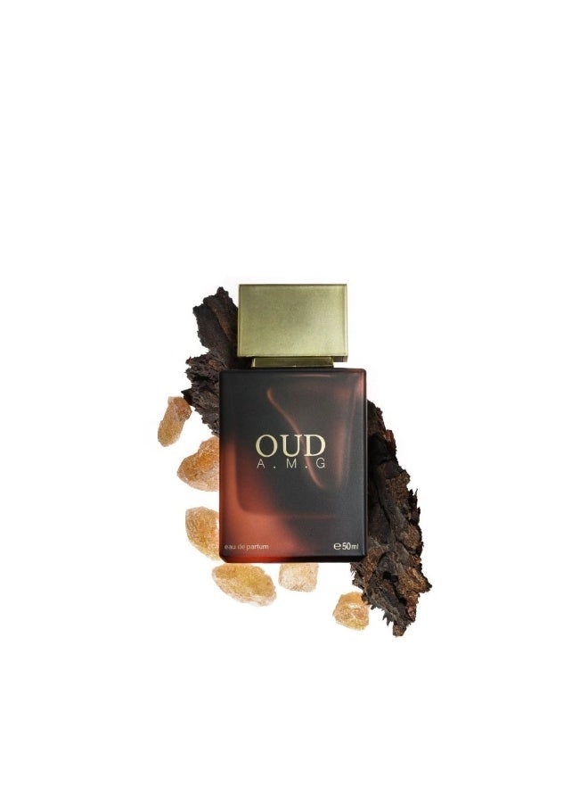 Oud Classic Eau de Parfum - 50ml