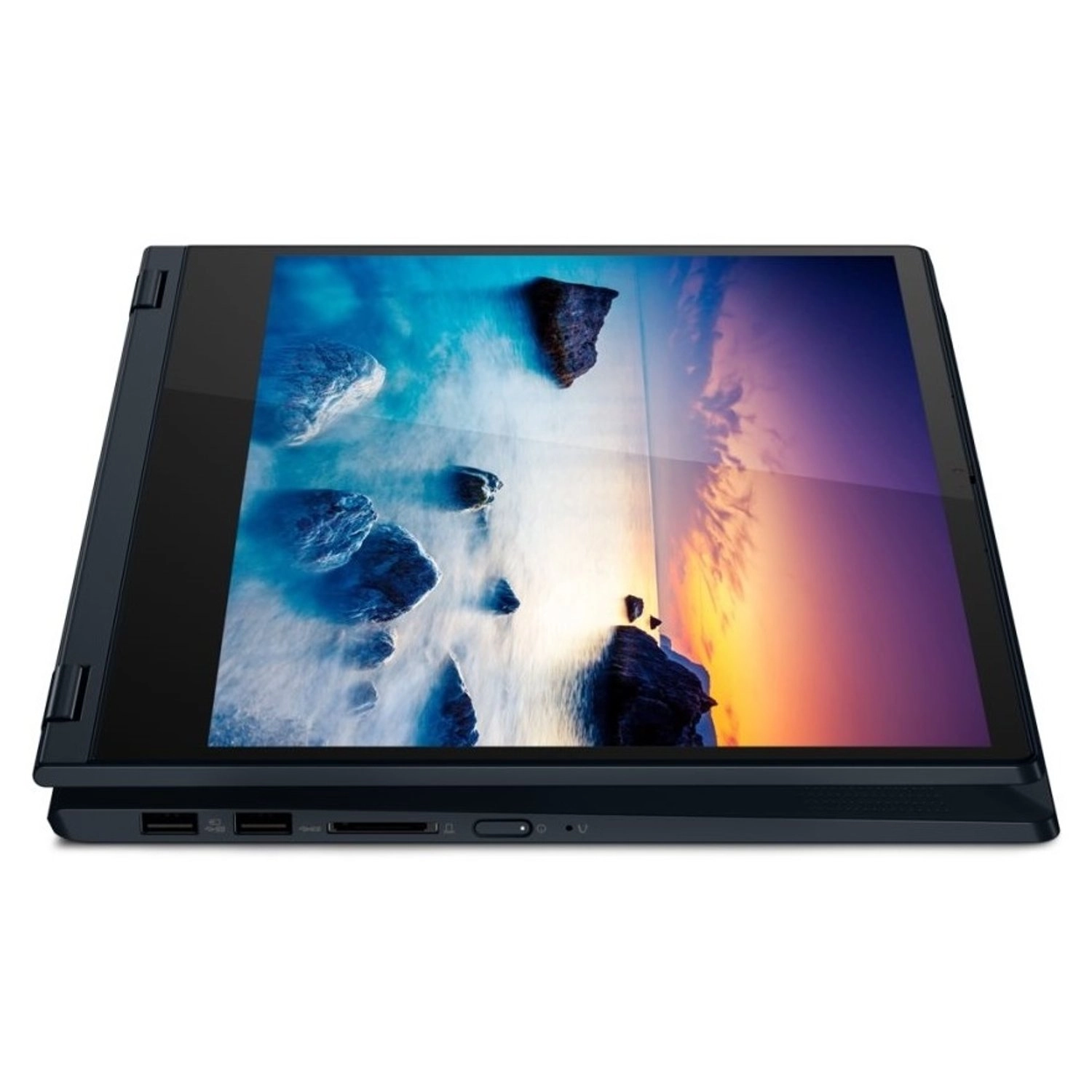 ideapad C340-14IML 81TK00H3AX - 14'' Core i5-10210U 8GB DDR4 256GB
