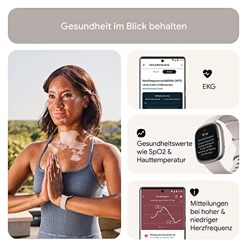 Sense 2 Aluminium GPS