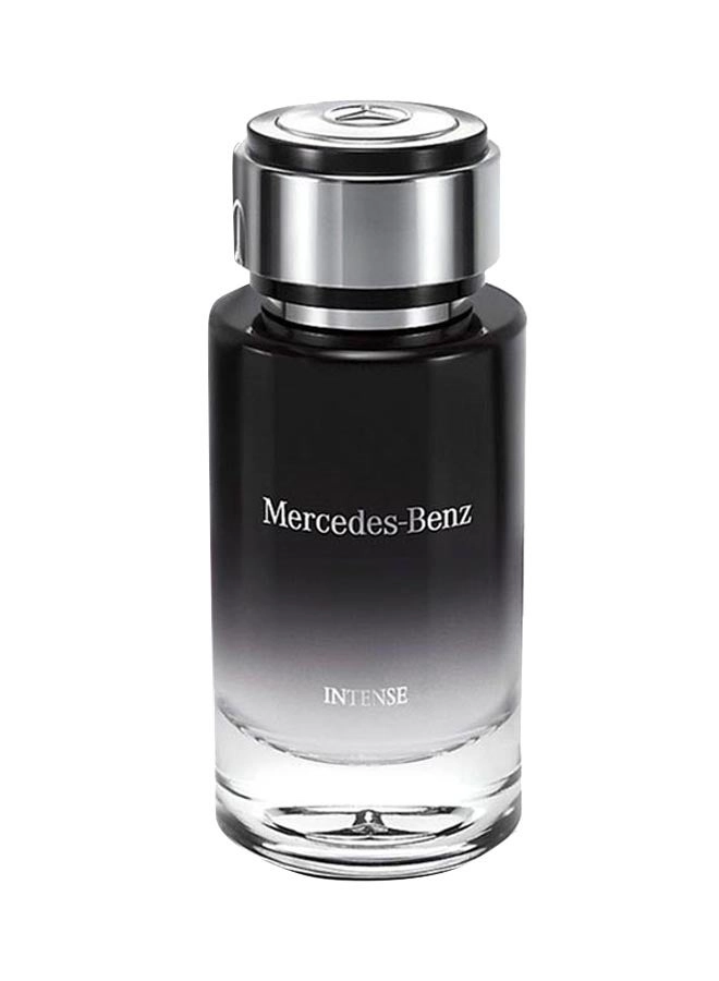 Intense Eau de Toilette 120ml