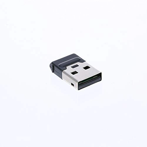 Wireless Mouse - USB