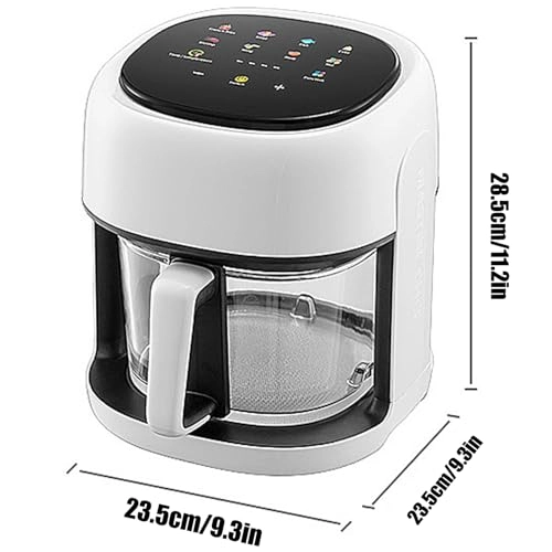 Air Fryer Oven - 4.3 QT