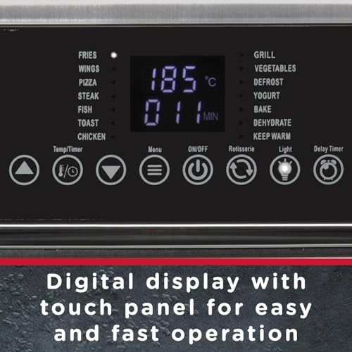 Gourmet Pro Clean Cook GPCC01