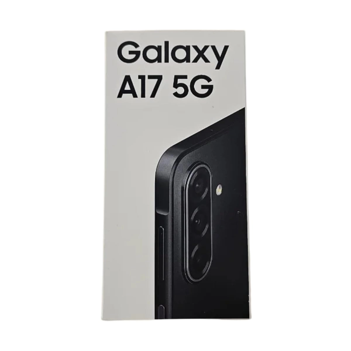 Galaxy A17 - 4 GB 128 GB