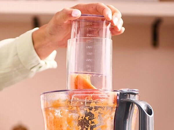 FDM307SS - 2.1 Liter(s) 0.8 horsepower