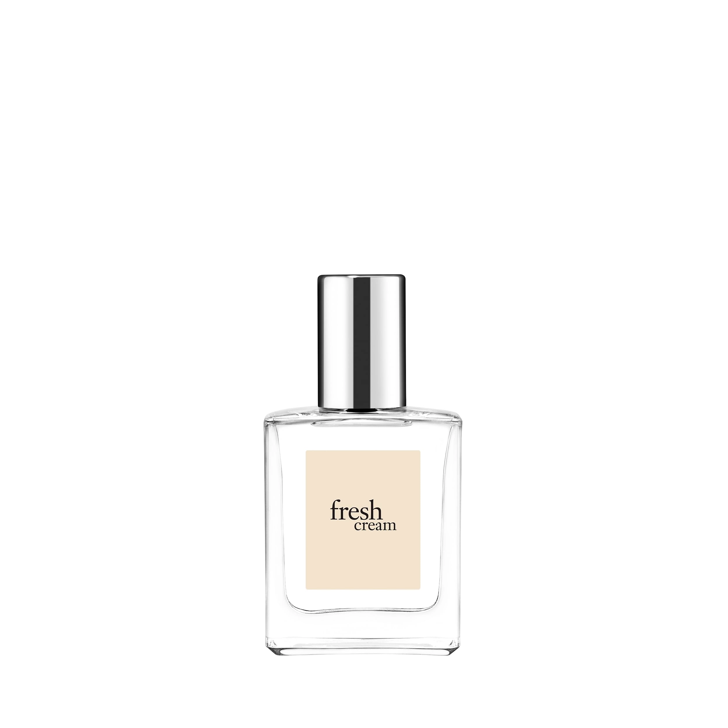 philosophy fresh cream Eau de Toilette 0.5 Fl. Oz.