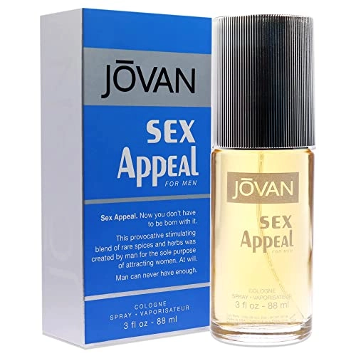 Sex Appeal - 88 ml