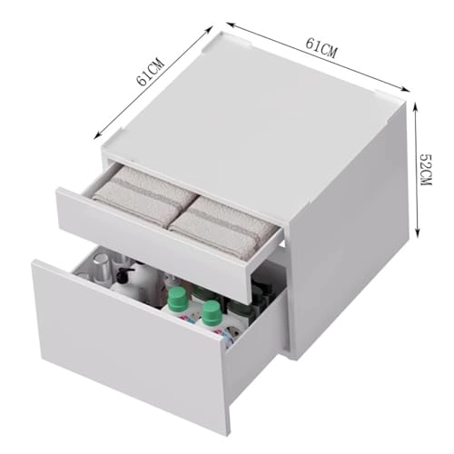 Washing Machine Base - Suitable for 99% of washing machines and dryers