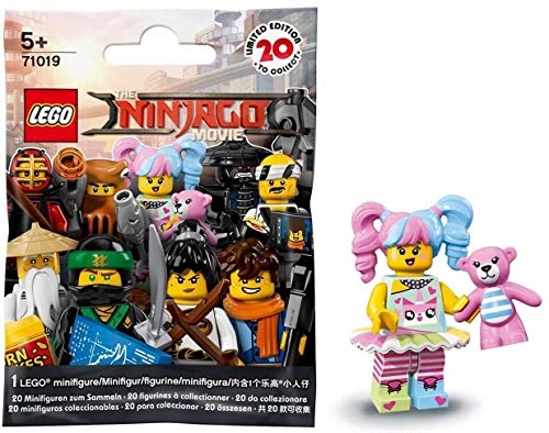 NINJAGO N-POP Girl - Movie