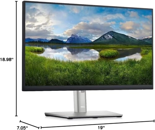 P2222H - 22 in 1920x1080