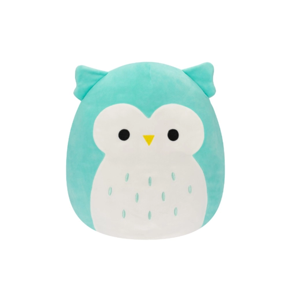 Squishmallows Winston